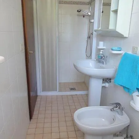 Apartamento Fulvia *