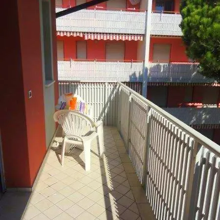 Apartamento Fulvia Bibione