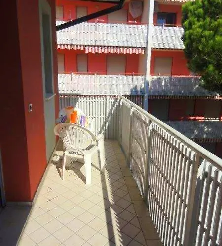 Apartment Fulvia Bibione